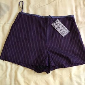 LUCCA COUTURE SHORTS!